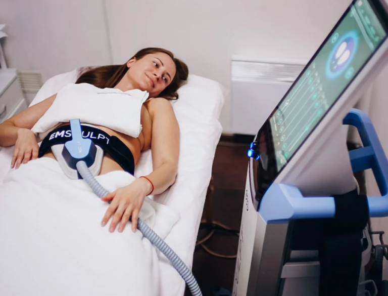 Read more about the article Емскульпт Нео: коли технології починають працювати замість тренажерів