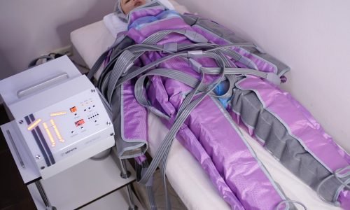 прессотерапия в киеве