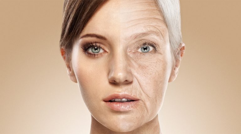 Read more about the article Старіння шкіри: причини, ознаки та методи уповільнення
